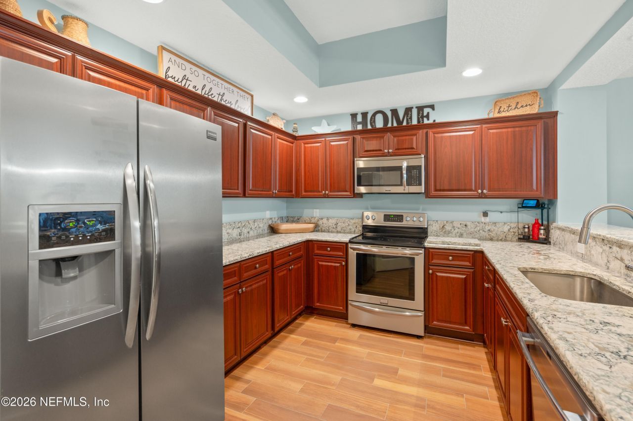 1602 Makarios Drive, Saint Augustine Beach, FL 32080 Photo