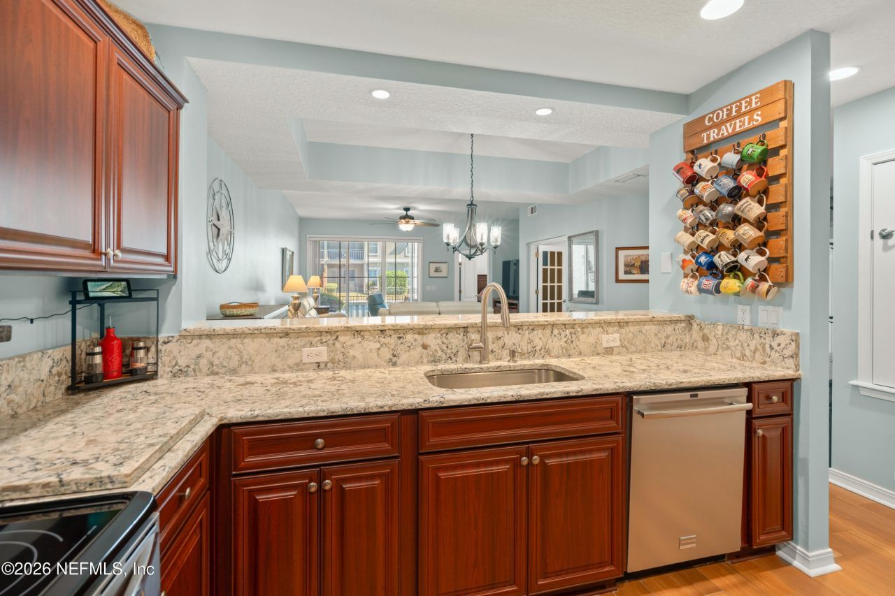 1602 Makarios Drive, Saint Augustine Beach, FL 32080 Photo