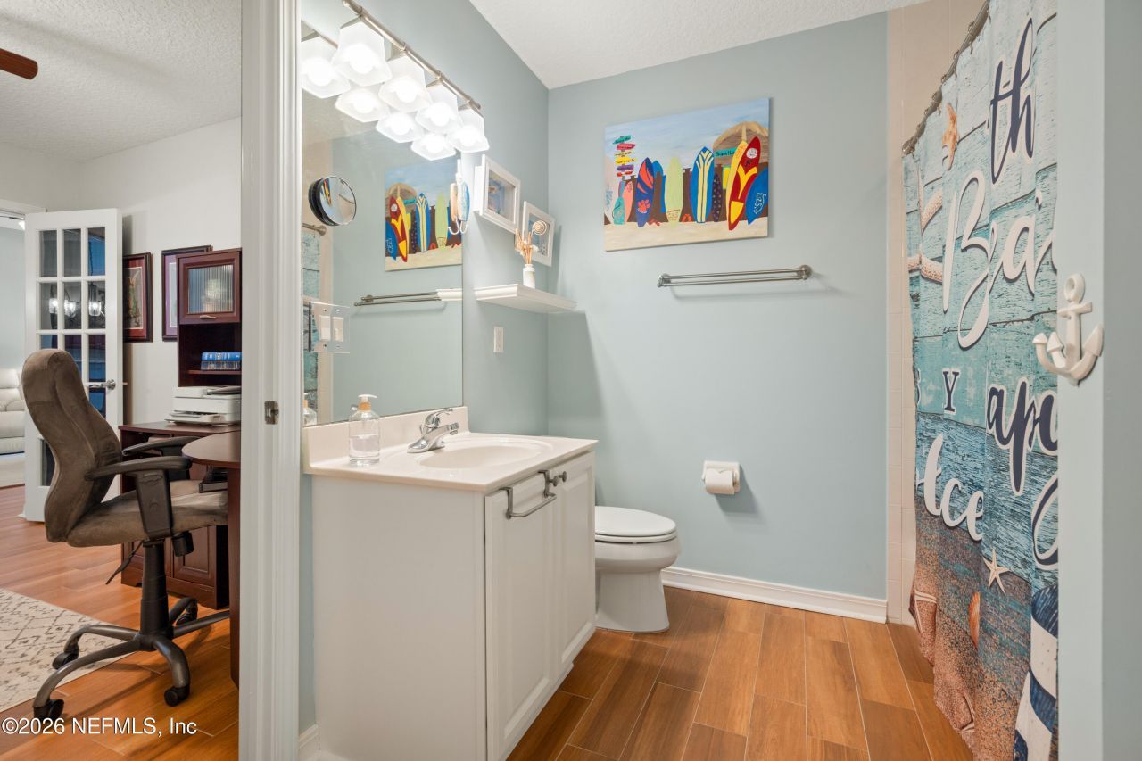 1602 Makarios Drive, Saint Augustine Beach, FL 32080 Photo