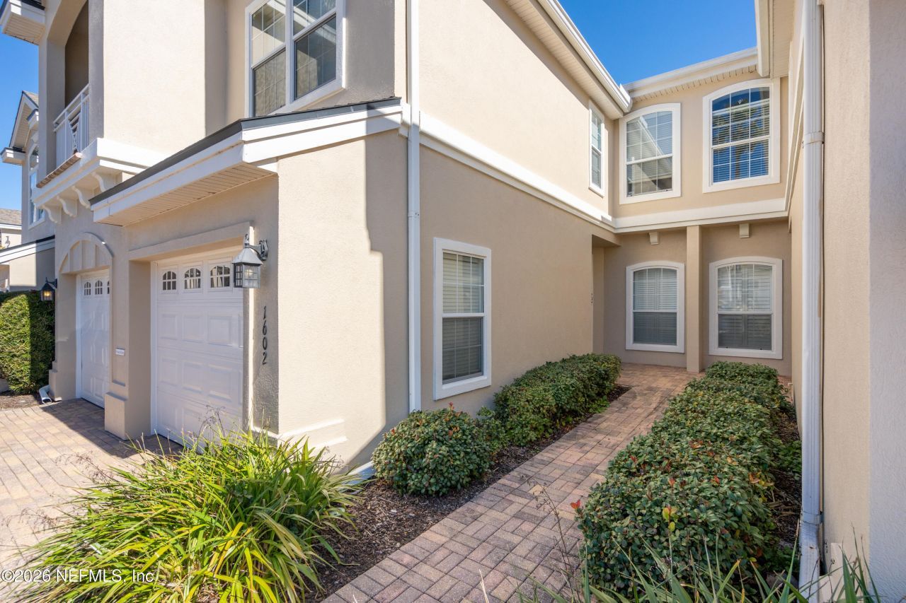 1602 Makarios Drive, Saint Augustine Beach, FL 32080 Photo