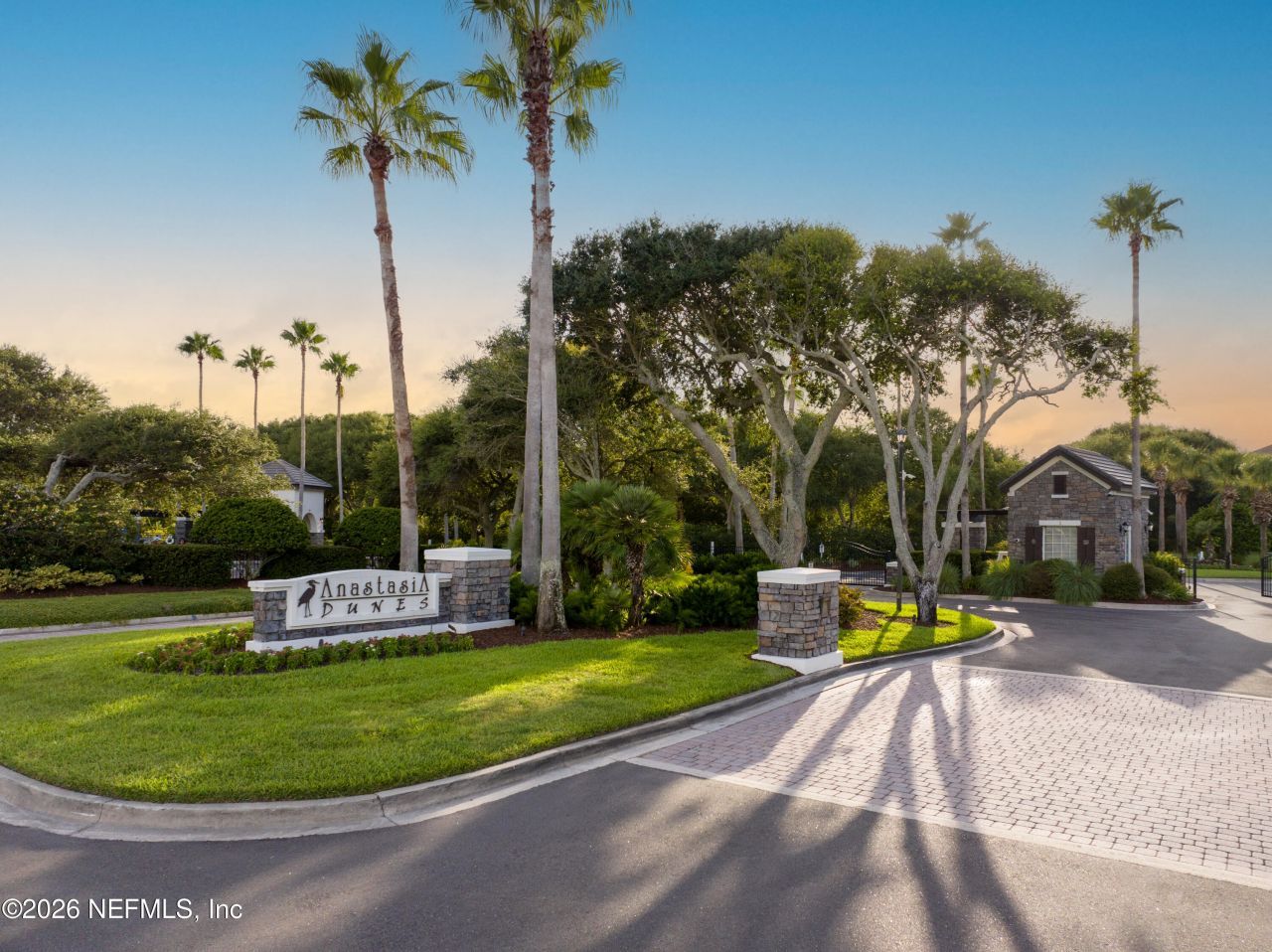 1602 Makarios Drive, Saint Augustine Beach, FL 32080 Photo