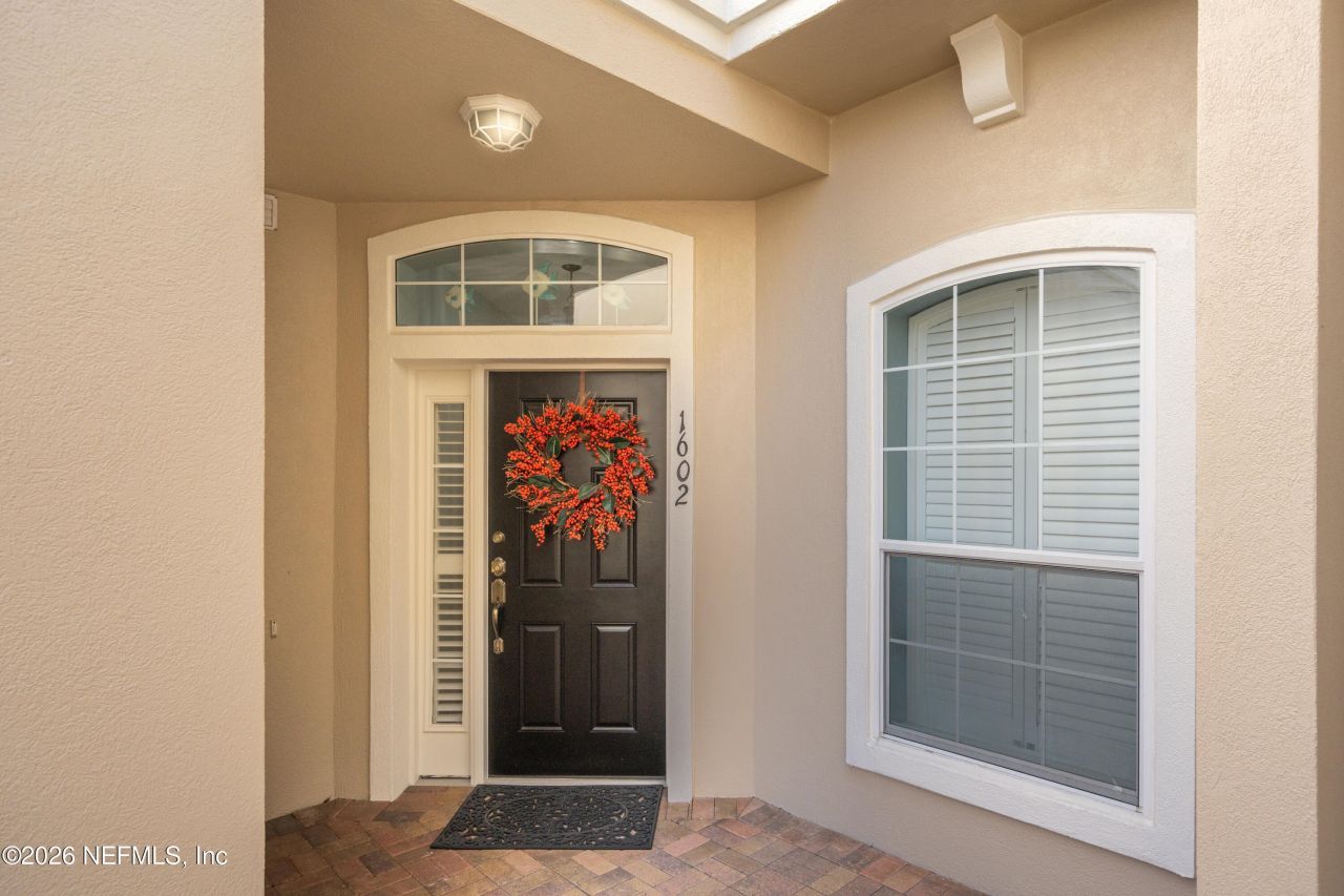 1602 Makarios Drive, Saint Augustine Beach, FL 32080 Photo