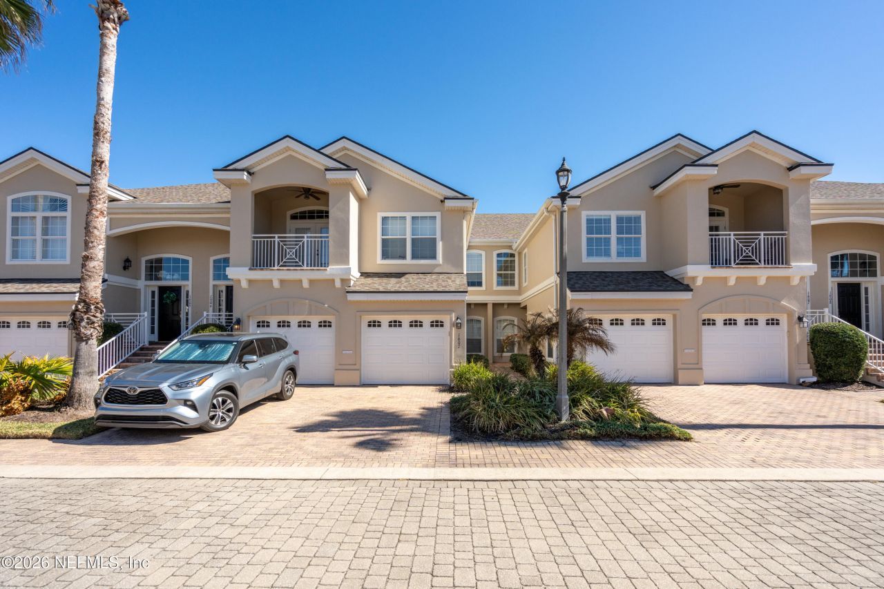 1602 Makarios Drive, Saint Augustine Beach, FL 32080 Photo