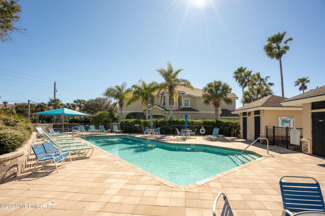 1602 Makarios Drive, Saint Augustine Beach, FL 32080 Photo