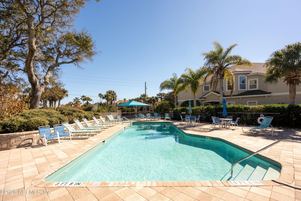 1602 Makarios Drive, Saint Augustine Beach, FL 32080 Photo