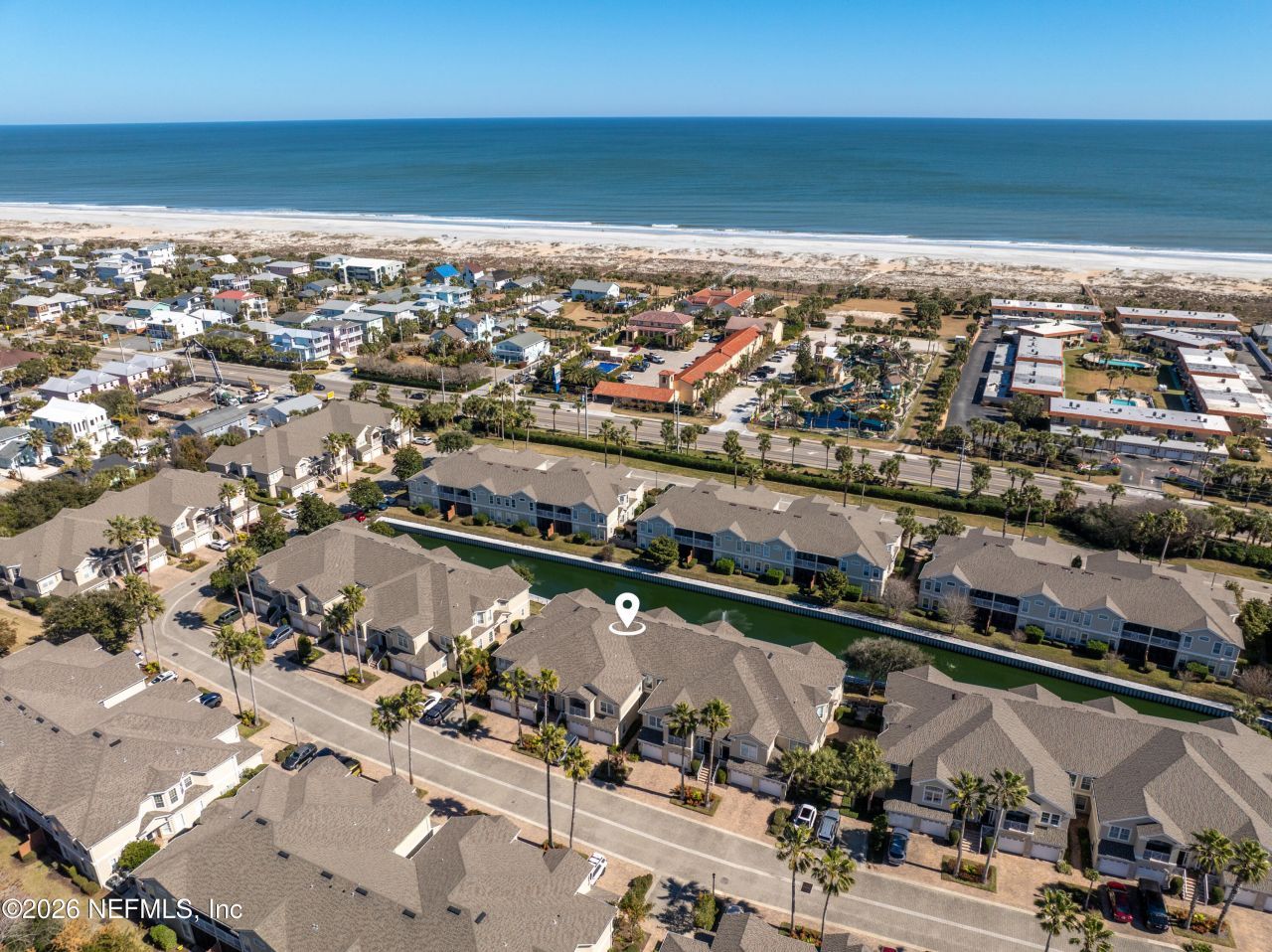 1602 Makarios Drive, Saint Augustine Beach, FL 32080 Photo