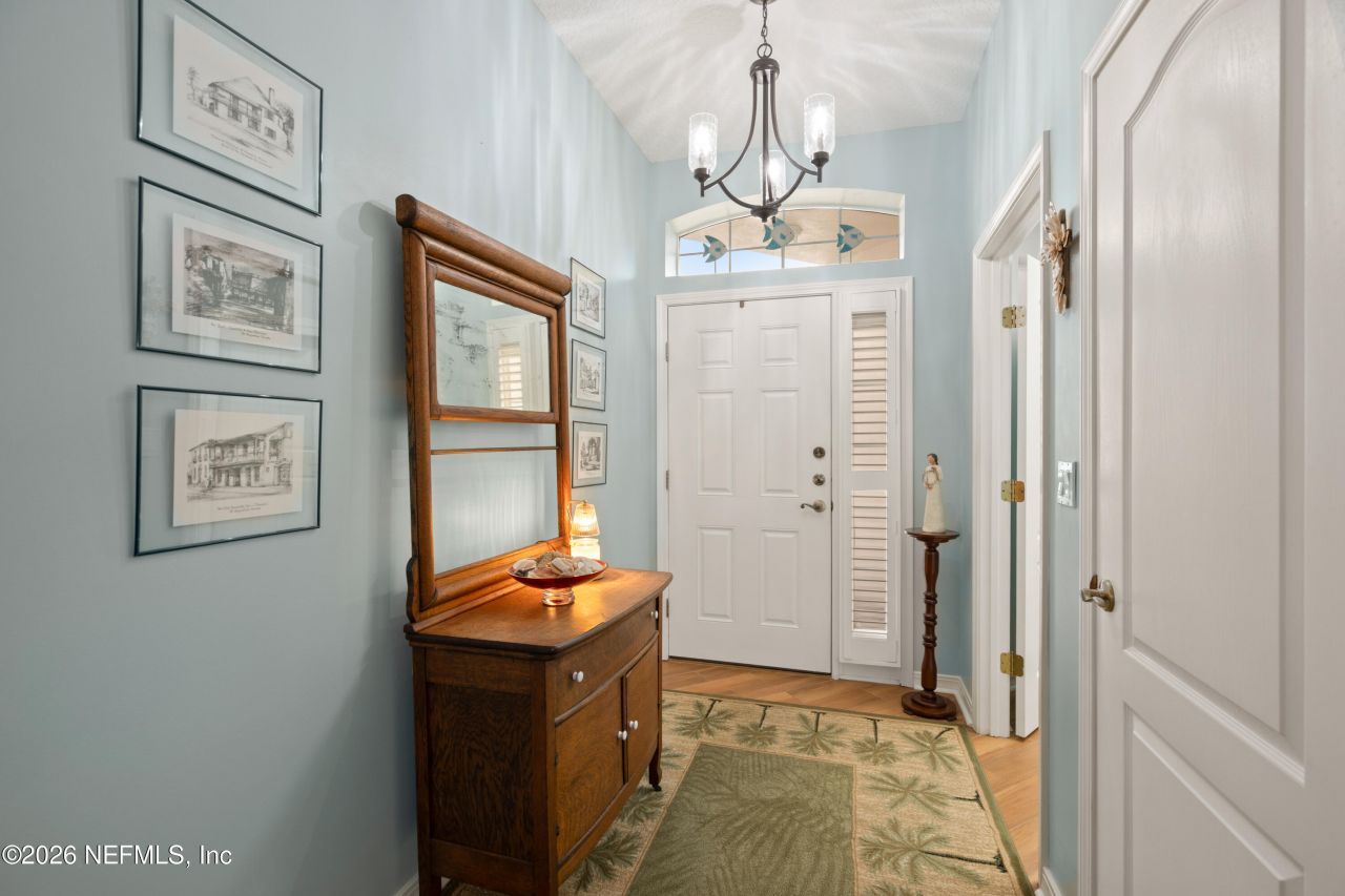 1602 Makarios Drive, Saint Augustine Beach, FL 32080 Photo