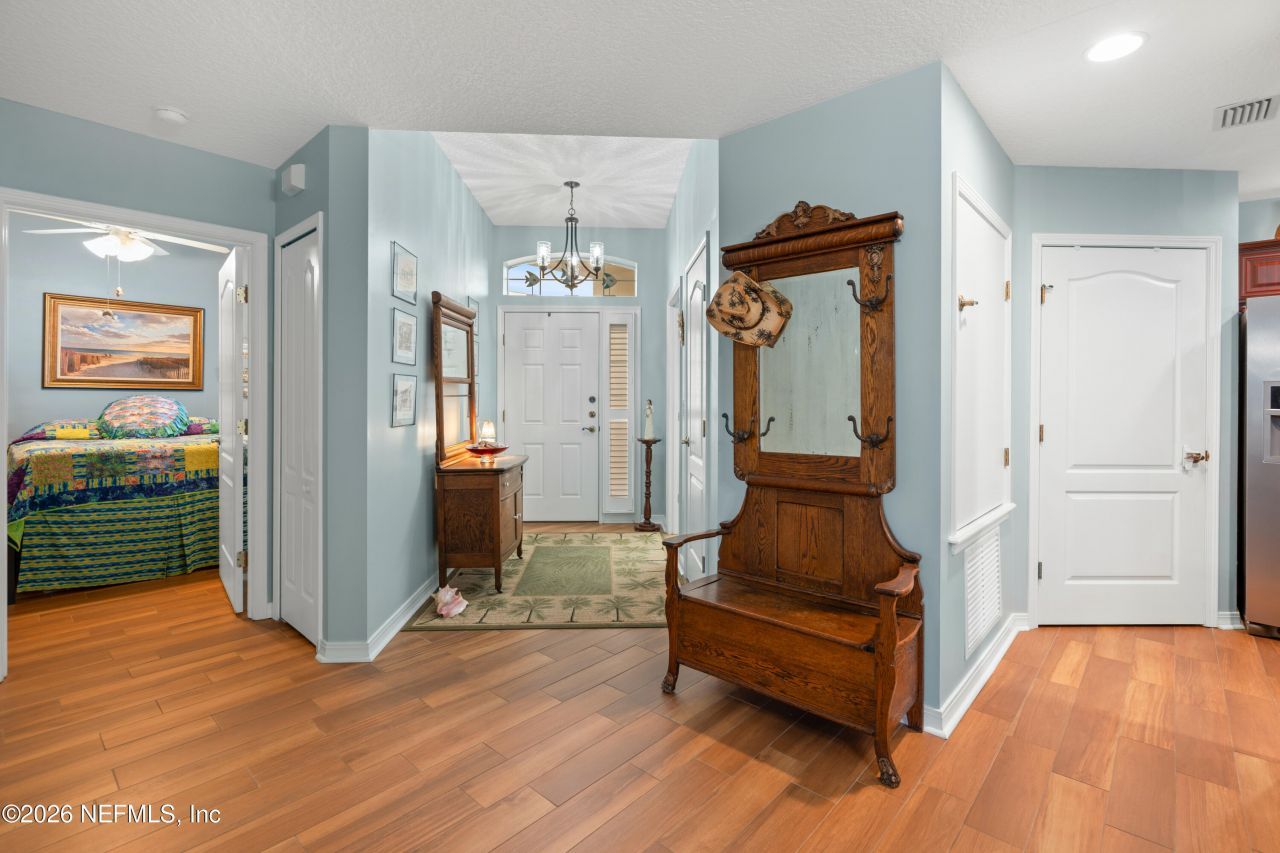 1602 Makarios Drive, Saint Augustine Beach, FL 32080 Photo