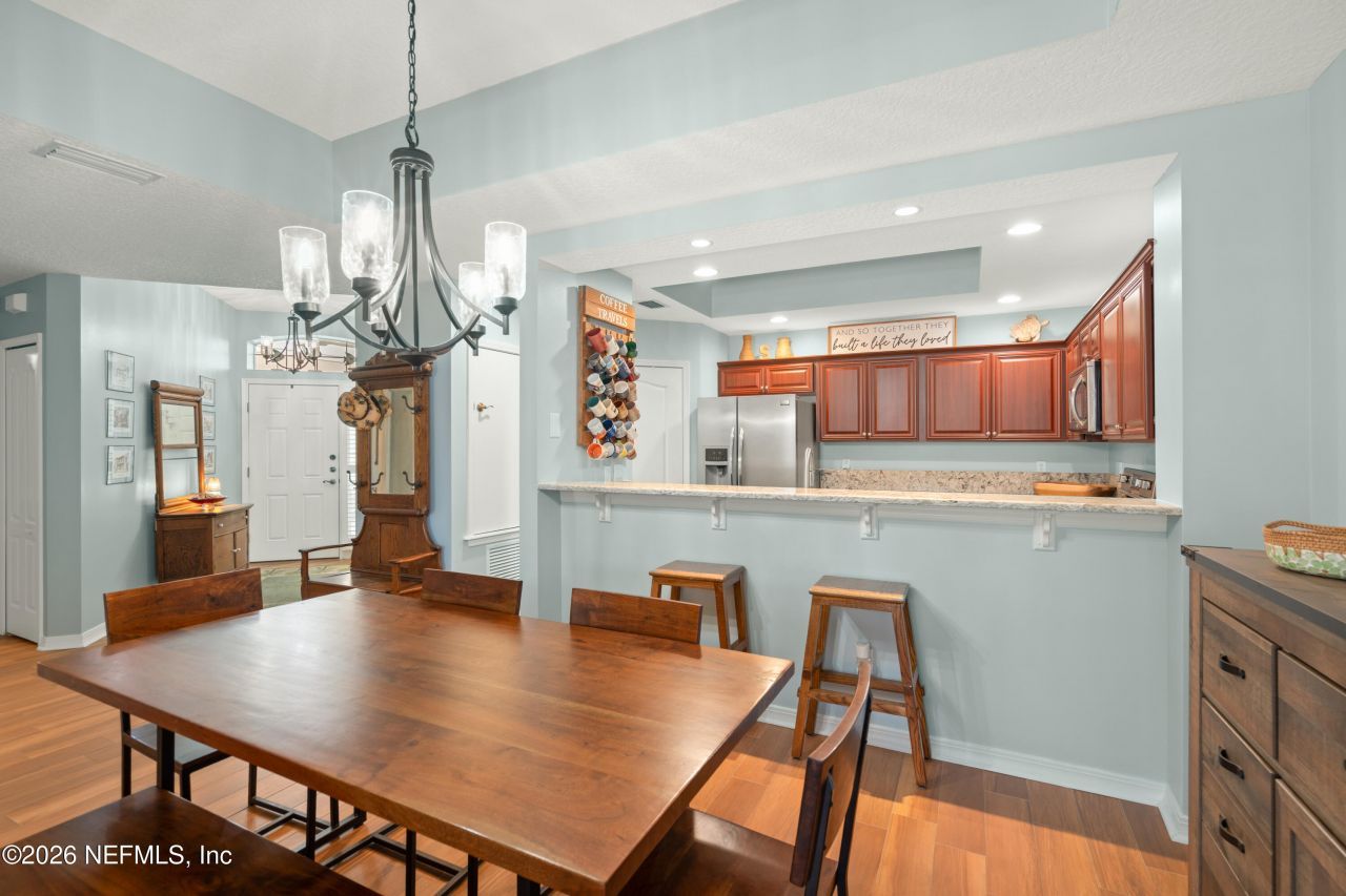 1602 Makarios Drive, Saint Augustine Beach, FL 32080 Photo