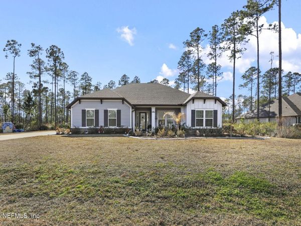 36289 SUGAR Court, Hilliard, FL 32046