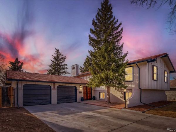 3111 S Holly Place, Denver, CO 80222