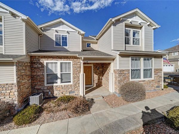 3963 Diamond Ridge View, Colorado Springs, CO 80918