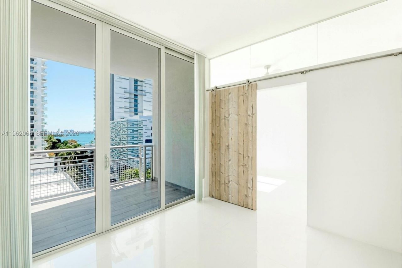 2200 NE 4th Ave , Unit 602, Miami, FL 33137 Photo