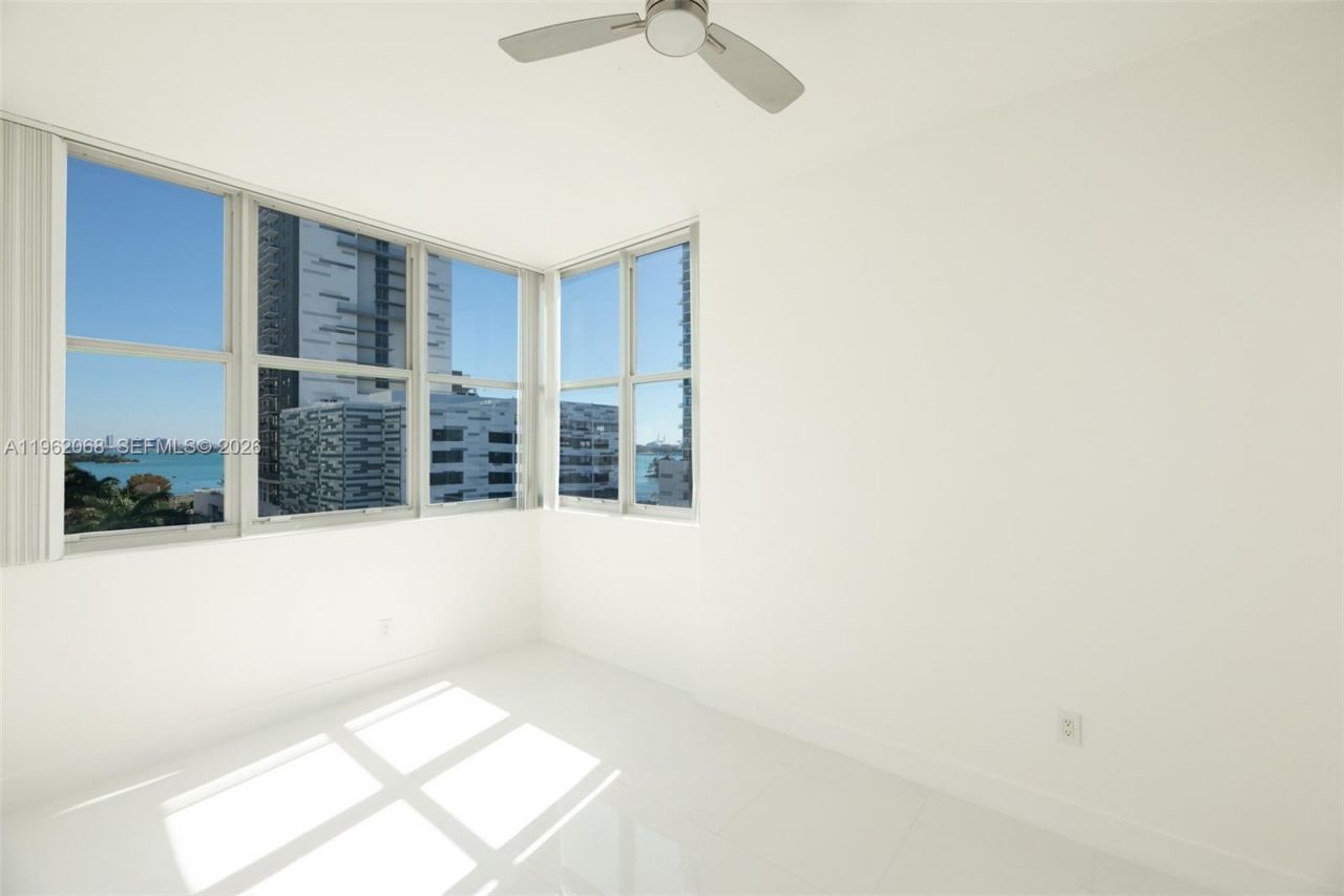 2200 NE 4th Ave , Unit 602, Miami, FL 33137 Photo