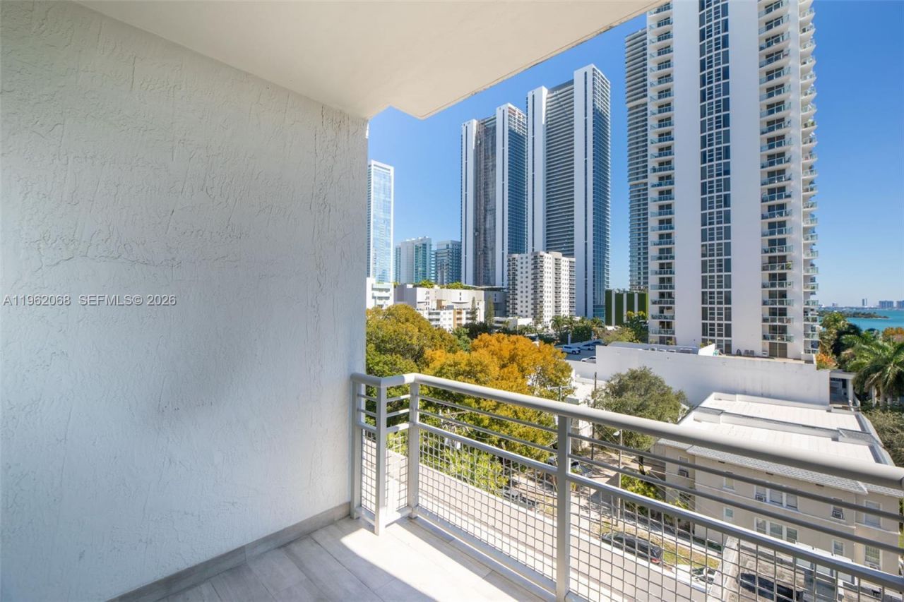 2200 NE 4th Ave , Unit 602, Miami, FL 33137 Photo