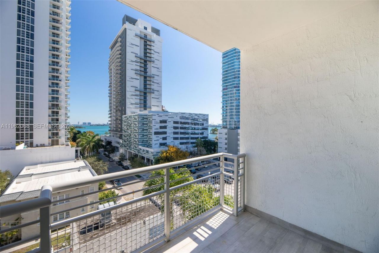 2200 NE 4th Ave , Unit 602, Miami, FL 33137 Photo