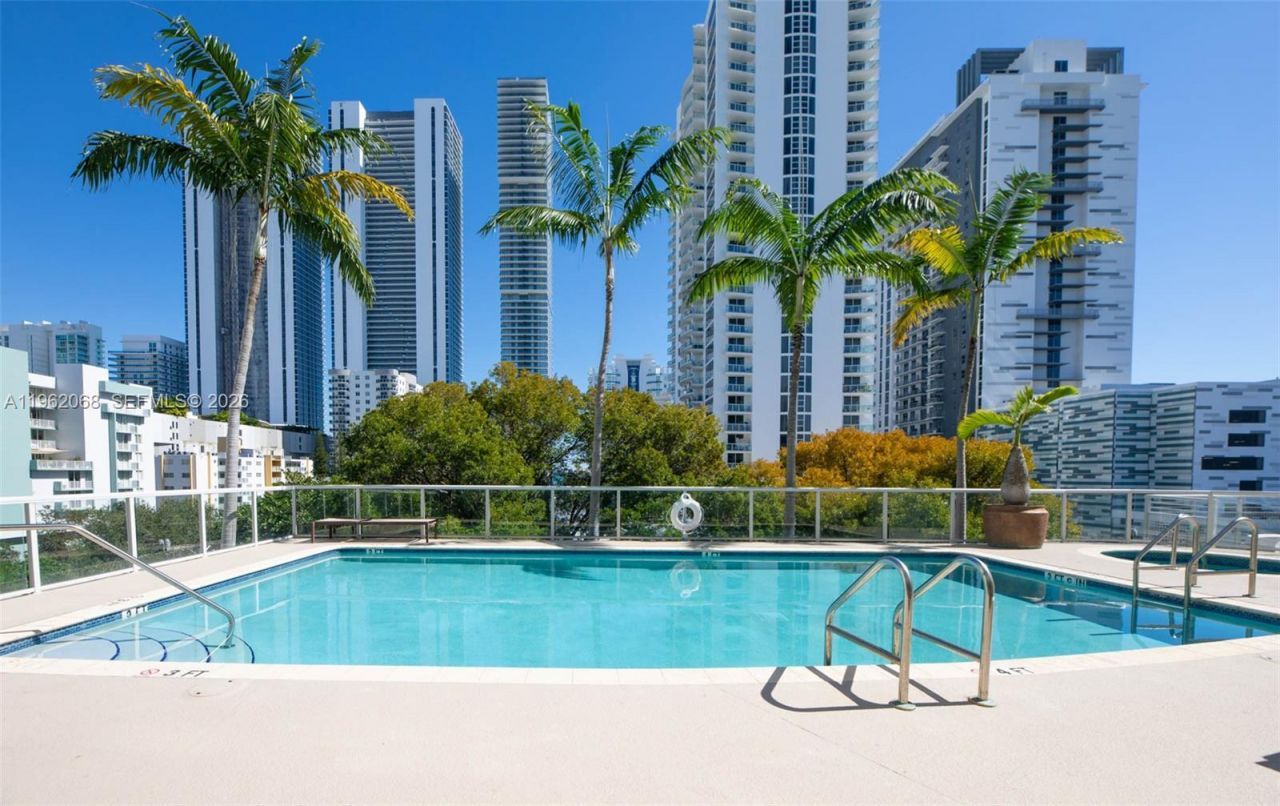 2200 NE 4th Ave , Unit 602, Miami, FL 33137 Photo