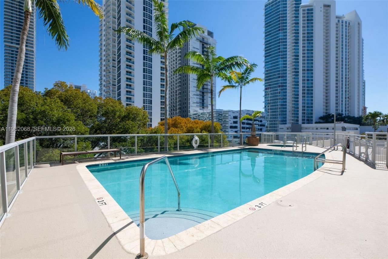 2200 NE 4th Ave , Unit 602, Miami, FL 33137 Photo