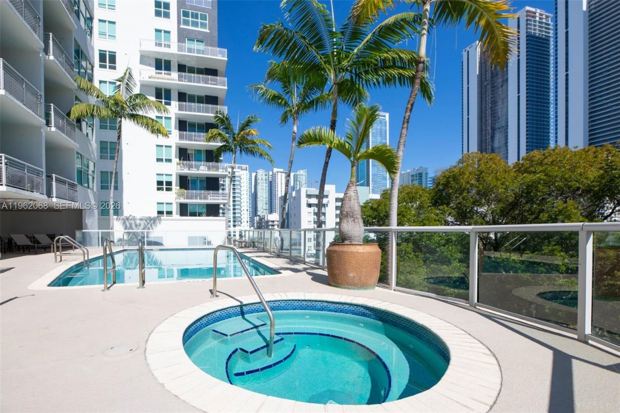 2200 NE 4th Ave , Unit 602, Miami, FL 33137 Photo