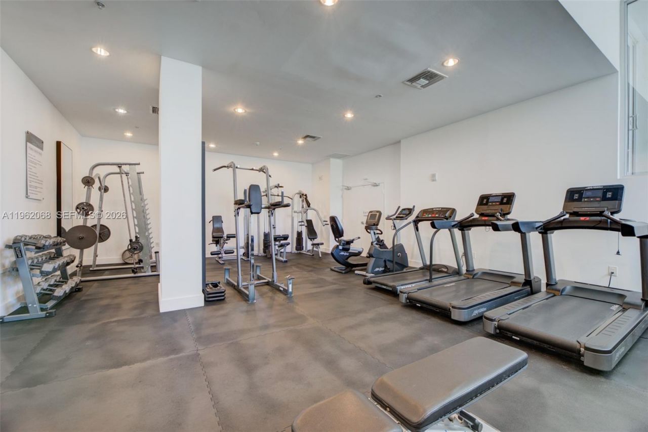 2200 NE 4th Ave , Unit 602, Miami, FL 33137 Photo