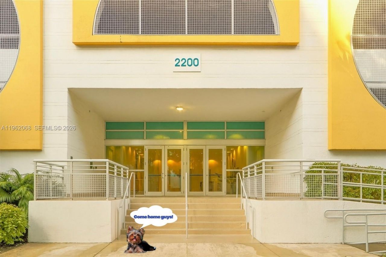 2200 NE 4th Ave , Unit 602, Miami, FL 33137 Photo