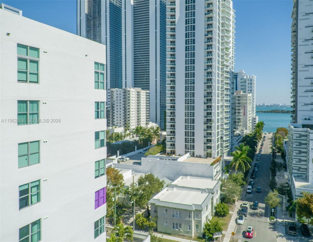 2200 NE 4th Ave , Unit 602, Miami, FL 33137 Photo