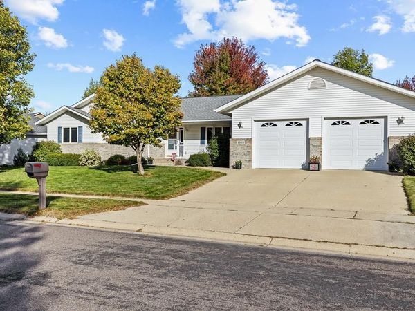 1105 David Drive, Marshall, MN 56258