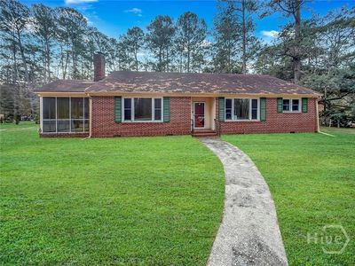 154 Old House Road, Ridgeland, SC 29936