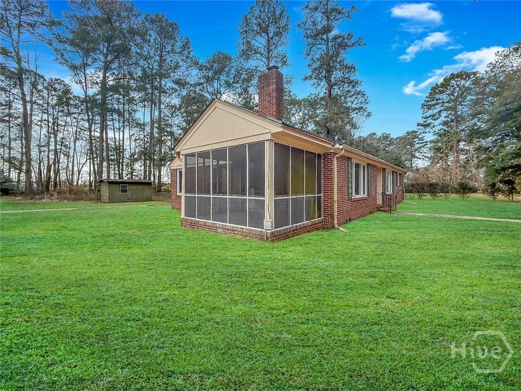 154 Old House Road Photo 22
