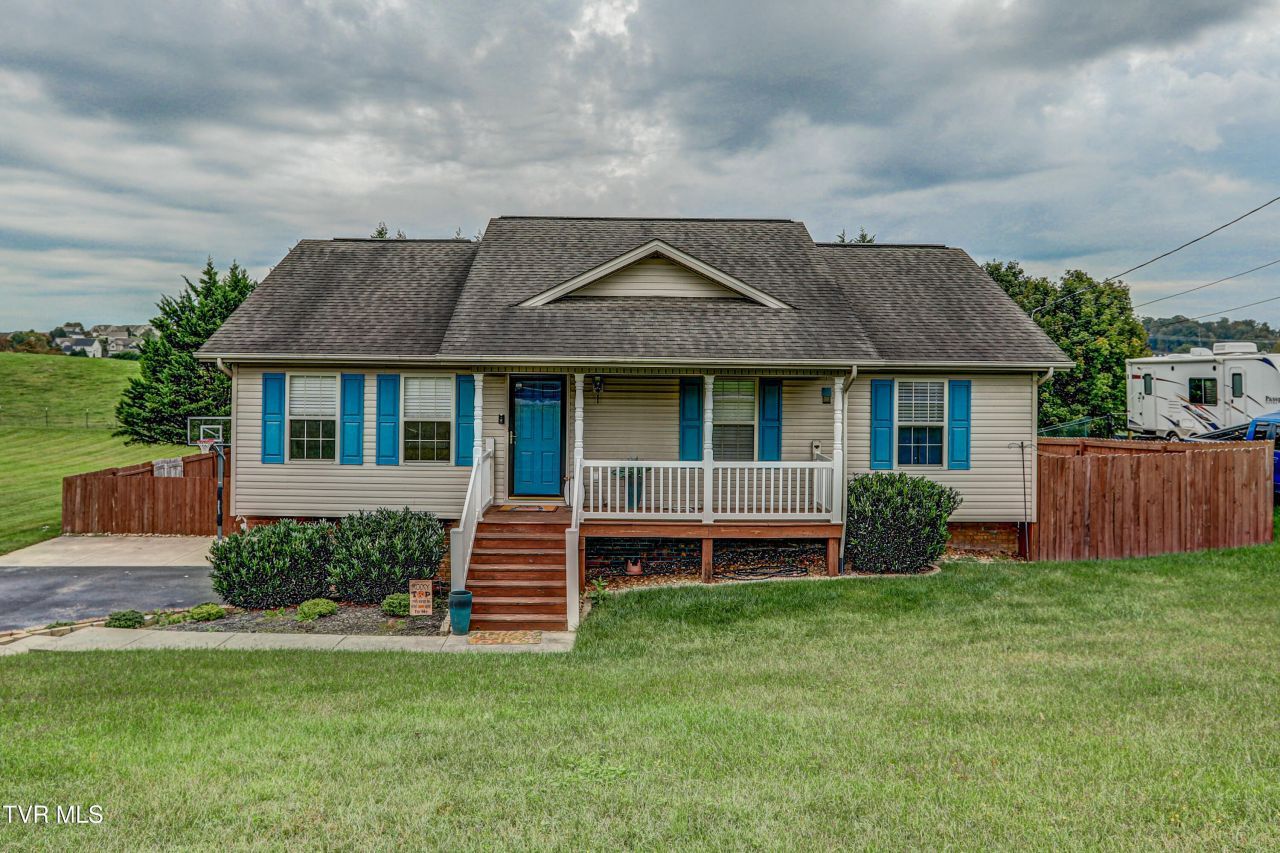 602 Alfalfa Lane, Jonesborough, TN 37659 Main Photo