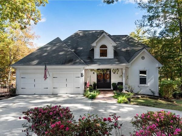 10005 Lakeview Parkway , Villa Rica, GA 30180