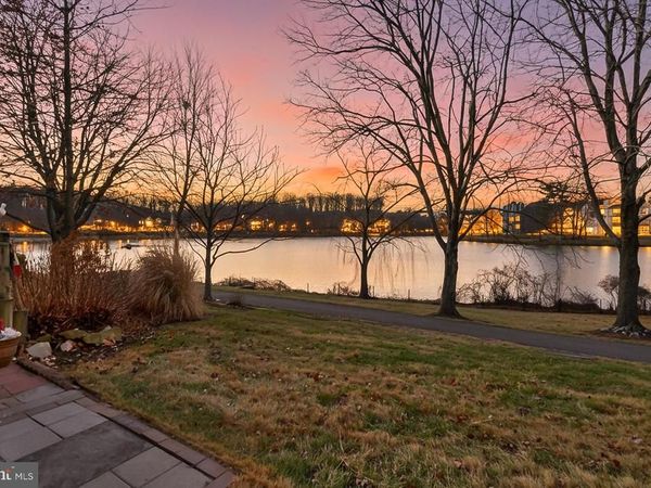 2938 BRIDGEHAMPTON COURT, FALLS CHURCH, VA 22042