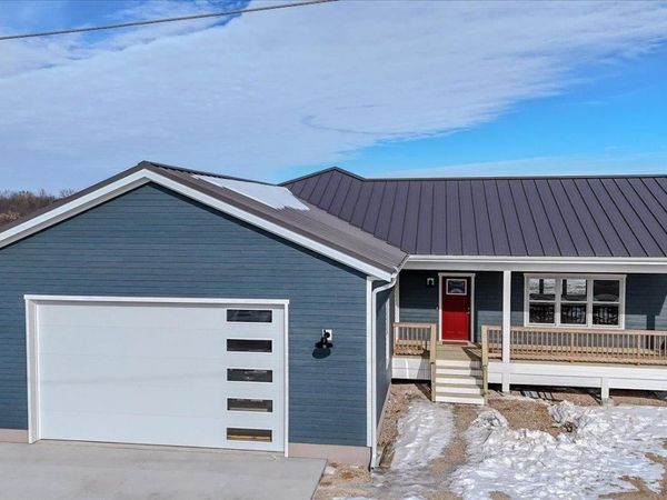 516 Church Street, Fall River, WI 53932