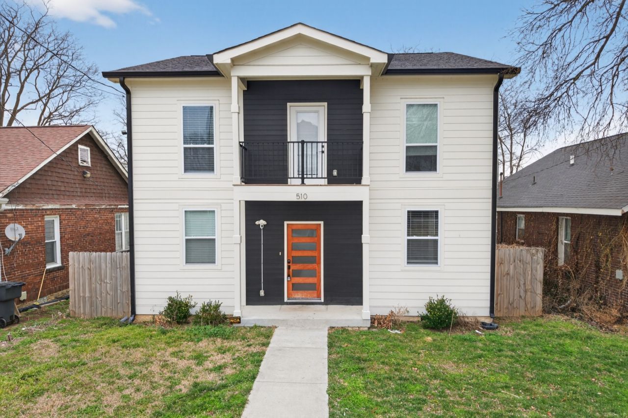 510 19th Ave N Nashville, TN 37203