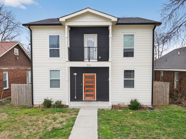 510 19th Ave N, Nashville, TN 37203