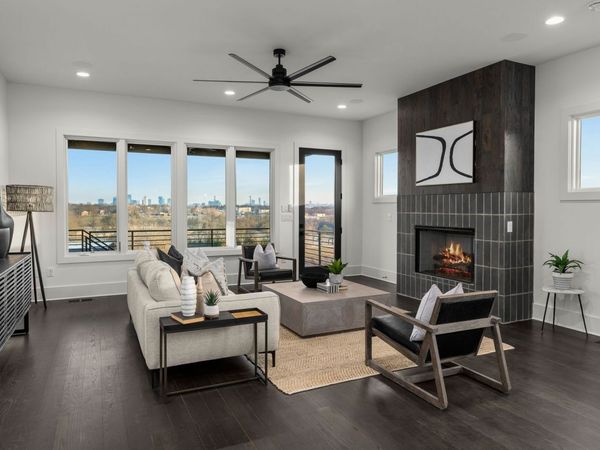 2118 Cliff Dr, Unit C, Nashville, TN 37218