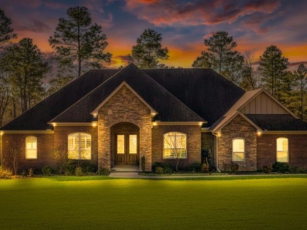 3025 Redrock Road, Little Rock, AR 72210