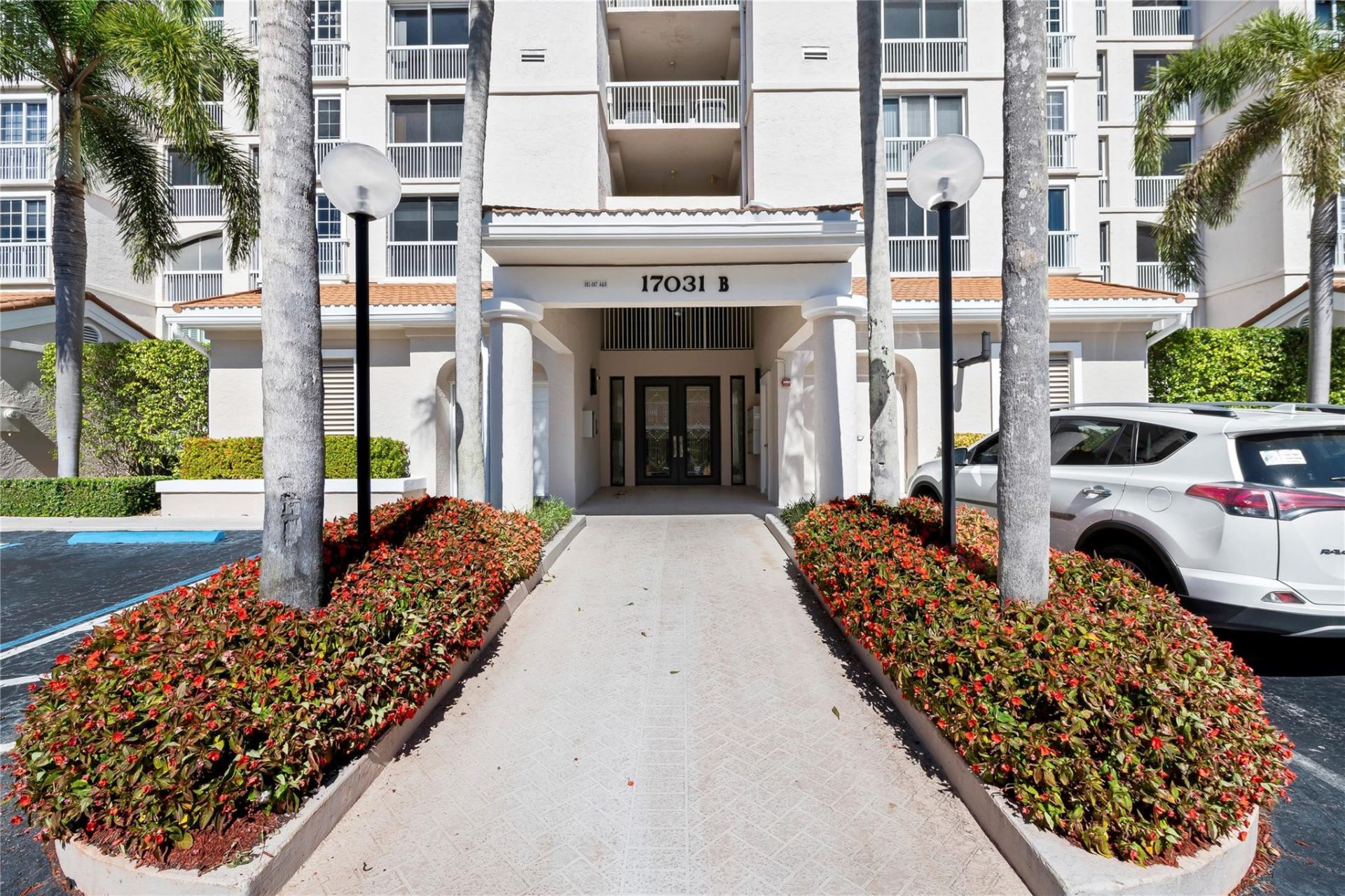 17031 Boca Club Boulevard, Unit 085A, Boca Raton, FL 33487 Photo