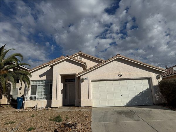 7968 Timber Horn Court, Las Vegas, NV 89147
