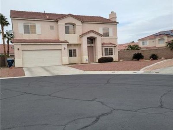 5435 Lost Lane Lane , Las Vegas, NV 89118