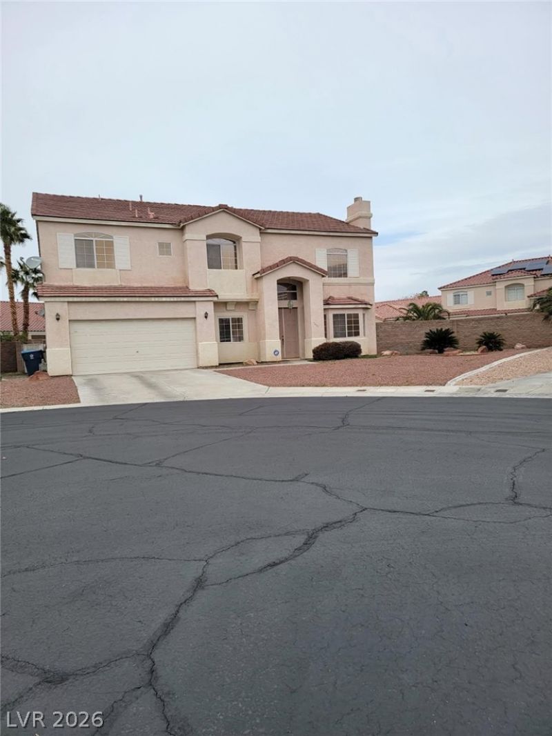 5435 Lost Lane Lane, Las Vegas, NV 89118 Main Photo