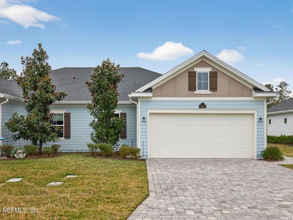 365 STILLWATER Boulevard, St. Johns, FL 32259