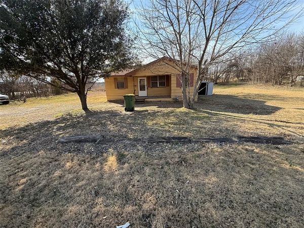 318 S Church Street, Hillsboro, TX 76645