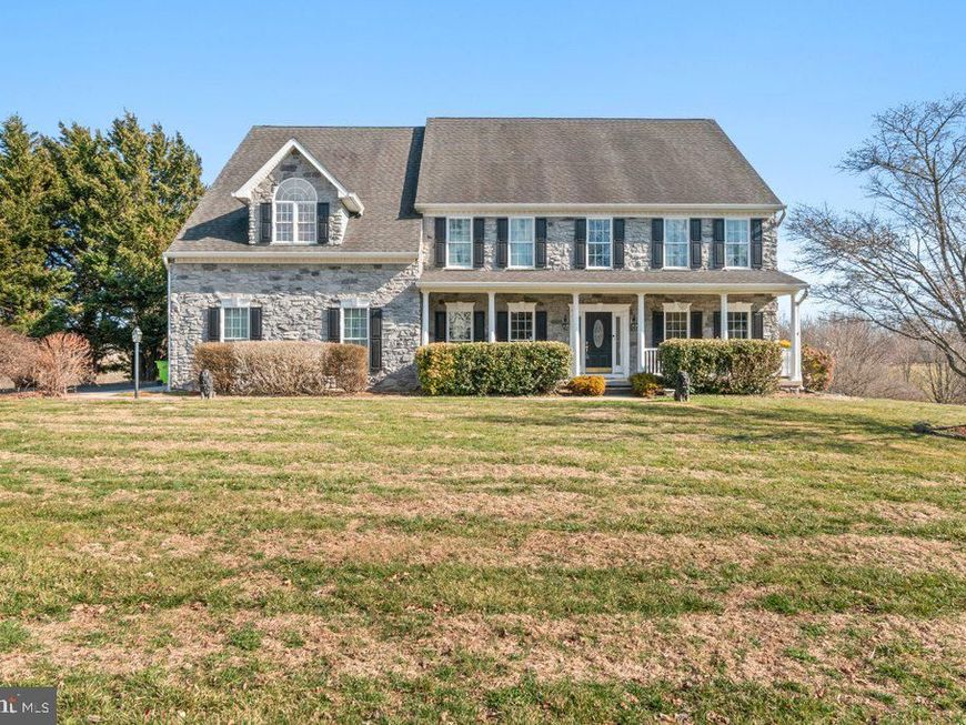 2433 Maxa Meadows Lane, Forest Hill, MD 21050 Main Photo