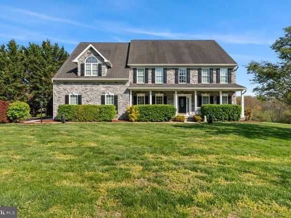 2433 MAXA MEADOWS LANE, FOREST HILL, MD 21050