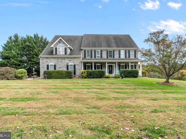 2433 MAXA MEADOWS LANE, FOREST HILL, MD 21050