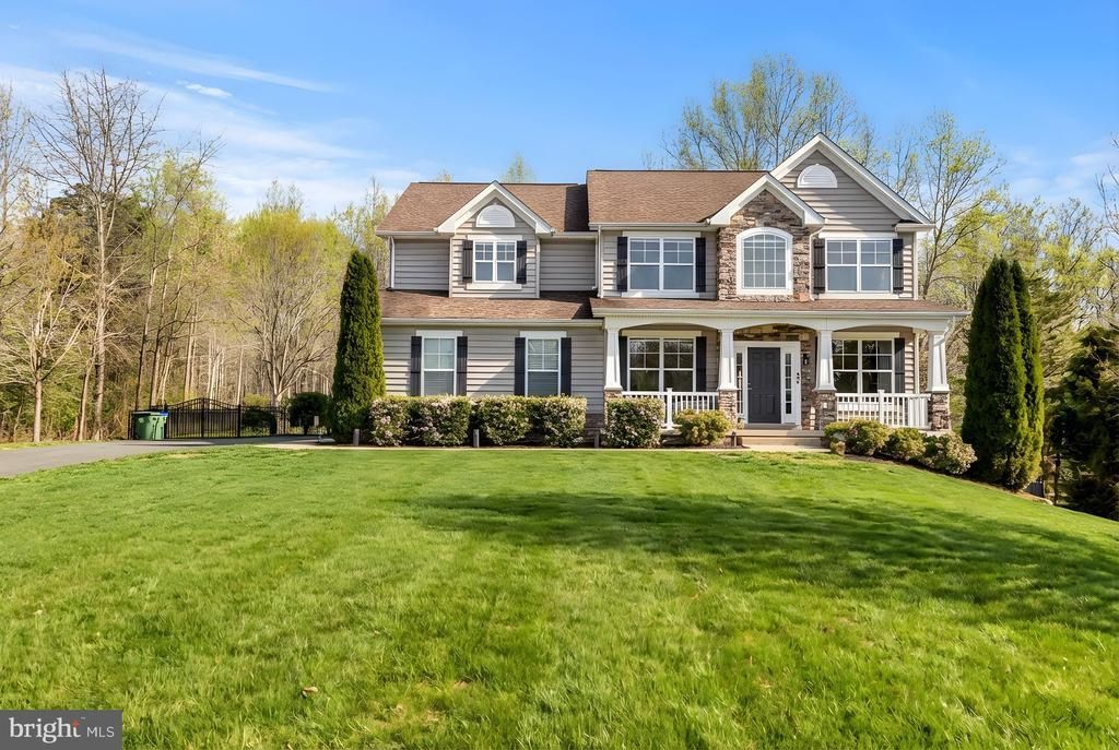 25 Rhonda Court, Stafford, VA 22556 Main Photo