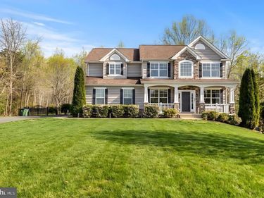 25 RHONDA COURT, STAFFORD, VA 22556