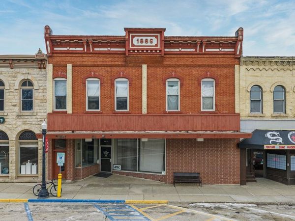 107 4th Street, Baraboo, WI 53913