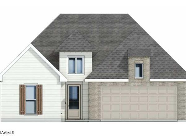 108 Benson Grove Drive , Youngsville, LA 70592